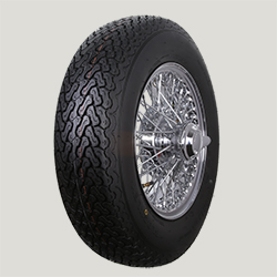 Blockley Radial 165HR13